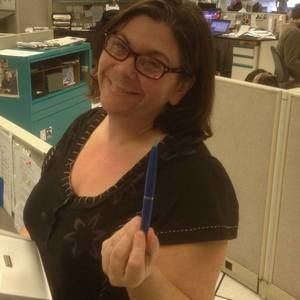 Meet your Posher, Lisa